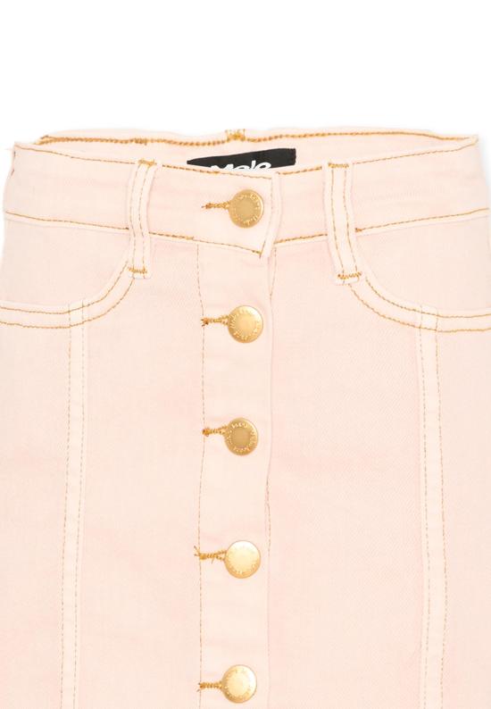 26SS [키즈] 몰로 스커트 2S26D125 5647 PINK - MOLO