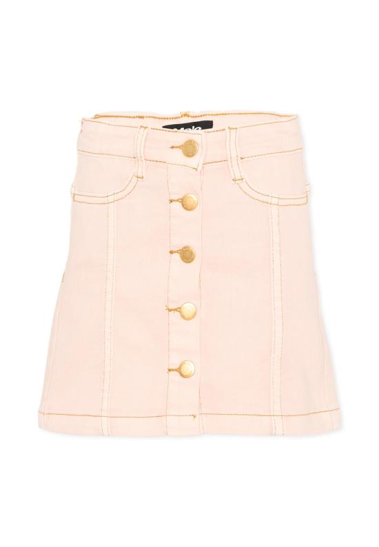 26SS [키즈] 몰로 스커트 2S26D125 5647 PINK