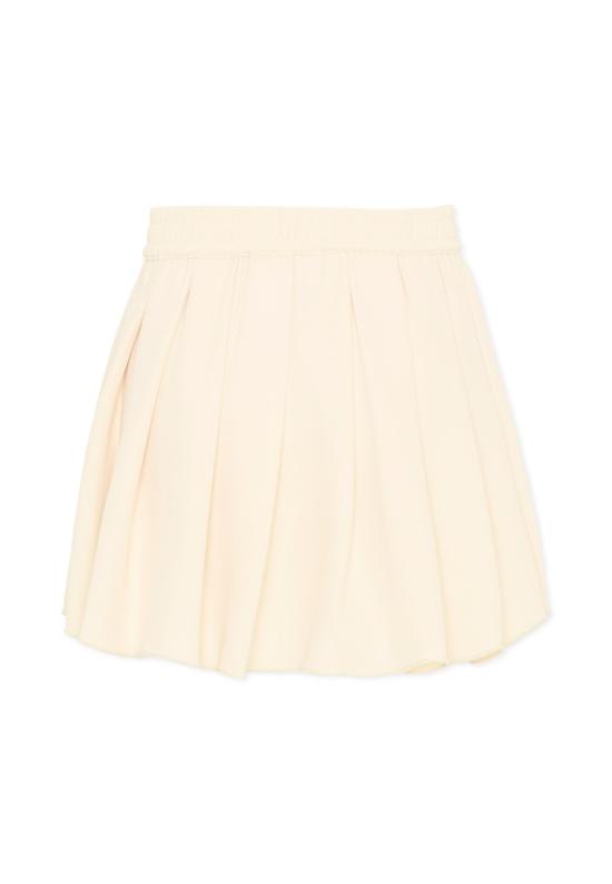 26SS [키즈] 몰로 스커트 2S26D115 2444 IVORY - MOLO