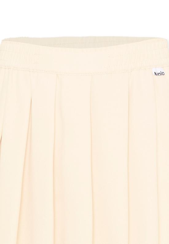 26SS [키즈] 몰로 스커트 2S26D115 2444 IVORY - MOLO