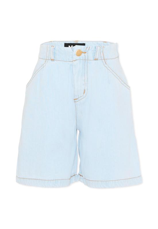 26SS [키즈] 몰로 쇼츠/버뮤다 2S26H201 5487 DENIM