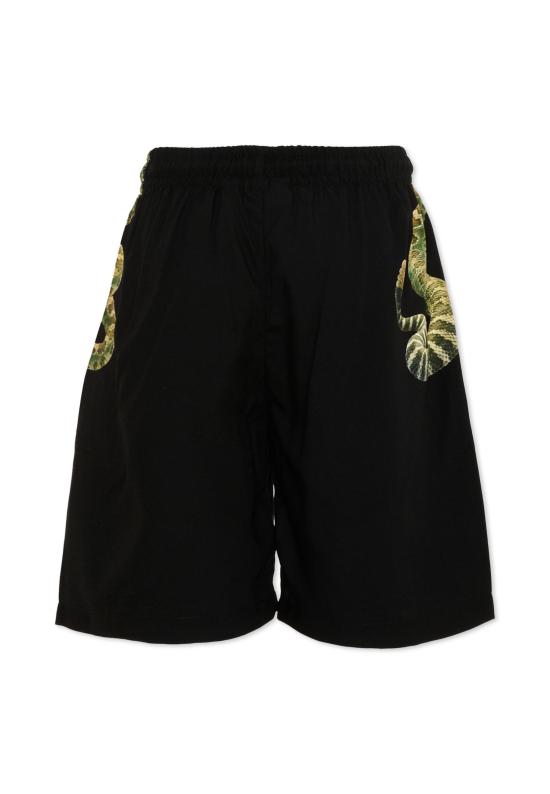 26SS [키즈] 몰로 쇼츠/버뮤다 1S26H110 9901 BLACK - MOLO