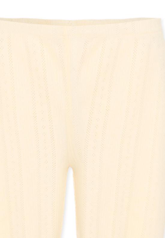 26SS [키즈] 몰로 레깅스 2S26F102 2444 IVORY - MOLO