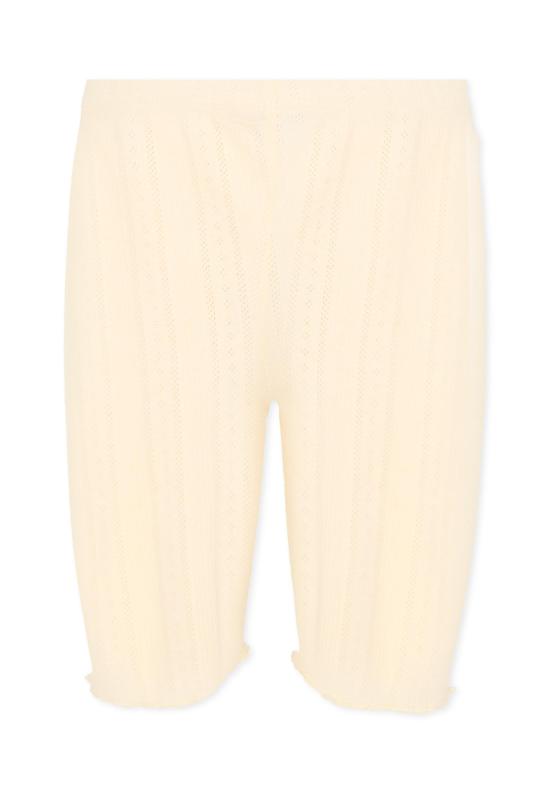 26SS [키즈] 몰로 레깅스 2S26F102 2444 IVORY - MOLO