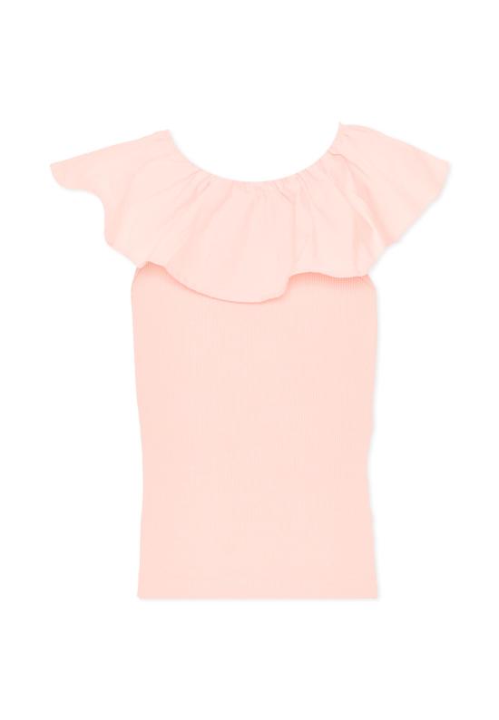 26SS [키즈] 몰로 트레이닝 상의 2S26A204 5650 PINK - MOLO