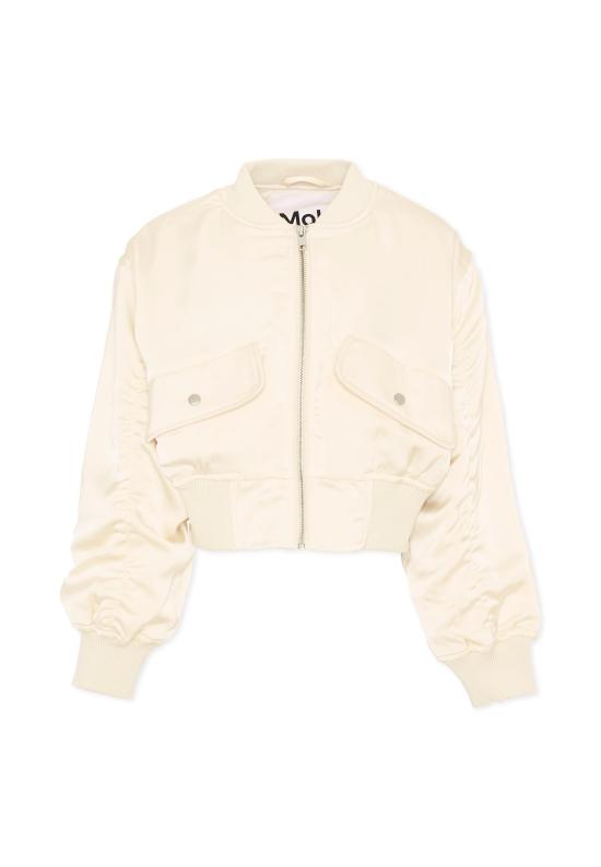 26SS [키즈] 몰로 봄버 자켓 5S26M401 5645 PINK