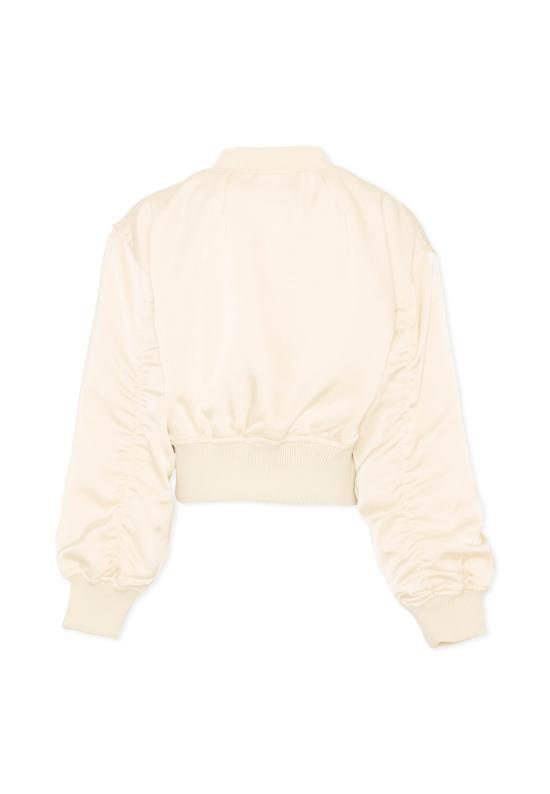 26SS [키즈] 몰로 봄버 자켓 5S26M401 5645 PINK - MOLO