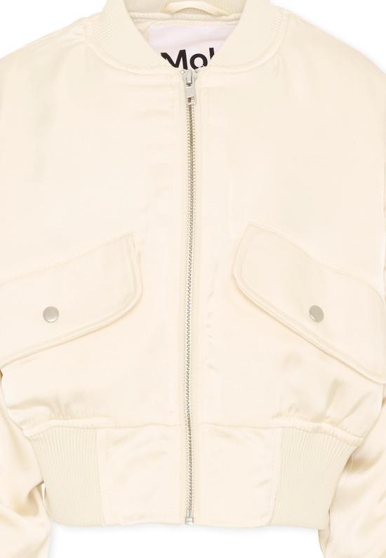 26SS [키즈] 몰로 봄버 자켓 5S26M401 5645 PINK - MOLO