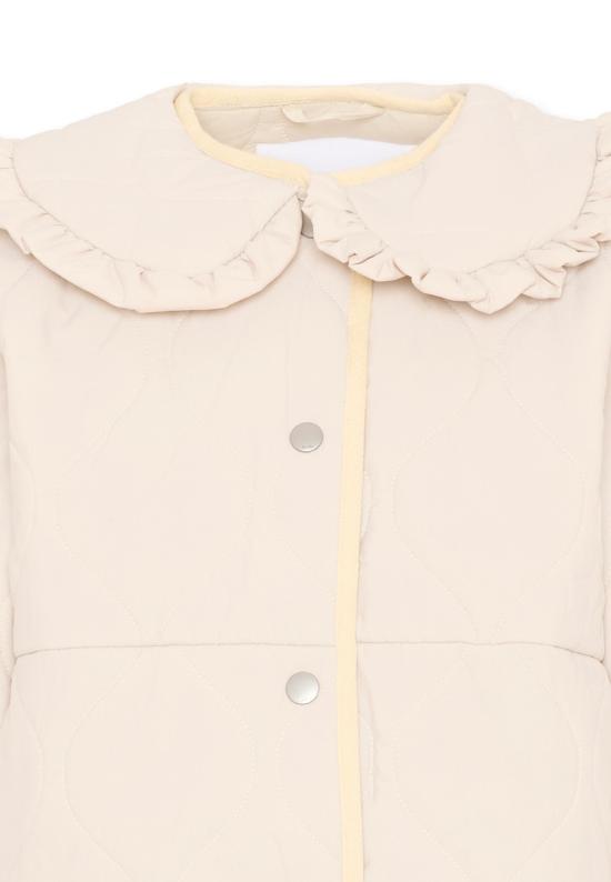 26SS [키즈] 몰로 자켓 5S26M603 5645 PINK - MOLO