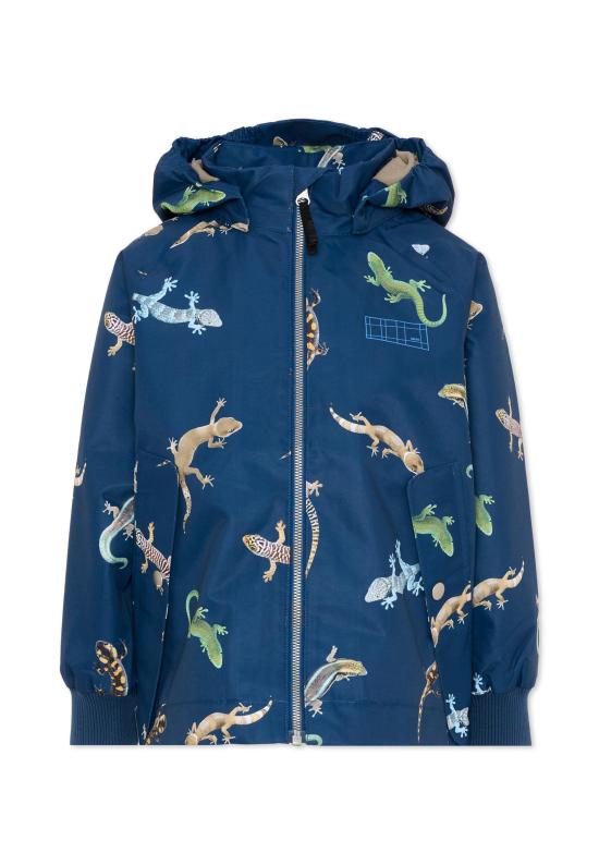 26SS [키즈] 몰로 자켓 5S26M316 9483 BLUE