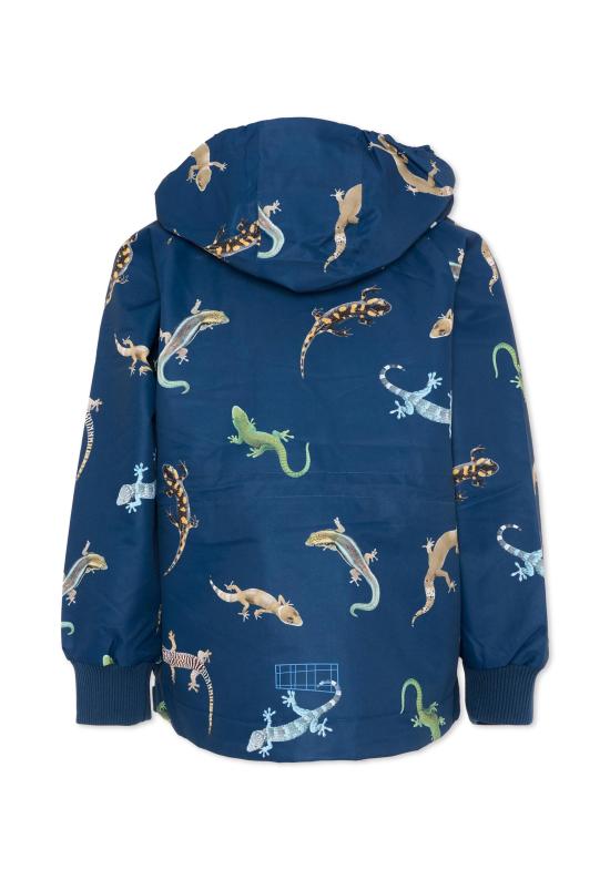 26SS [키즈] 몰로 자켓 5S26M316 9483 BLUE - MOLO