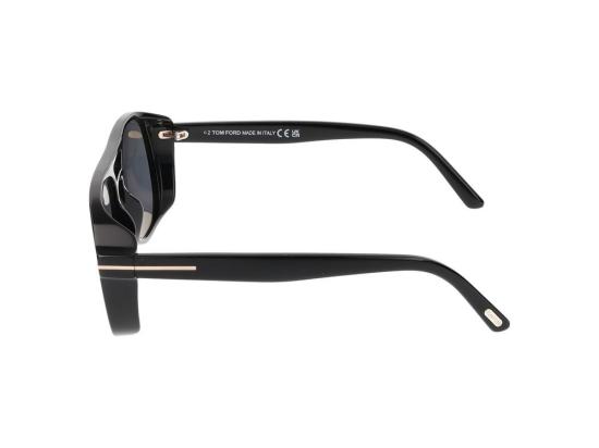  톰포드 선글라스 FT1022 Grey - TOMFORD