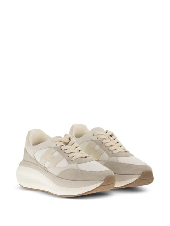 26SS 호간 스니커즈 HXW7140GA40N91 0RW6 - HOGAN