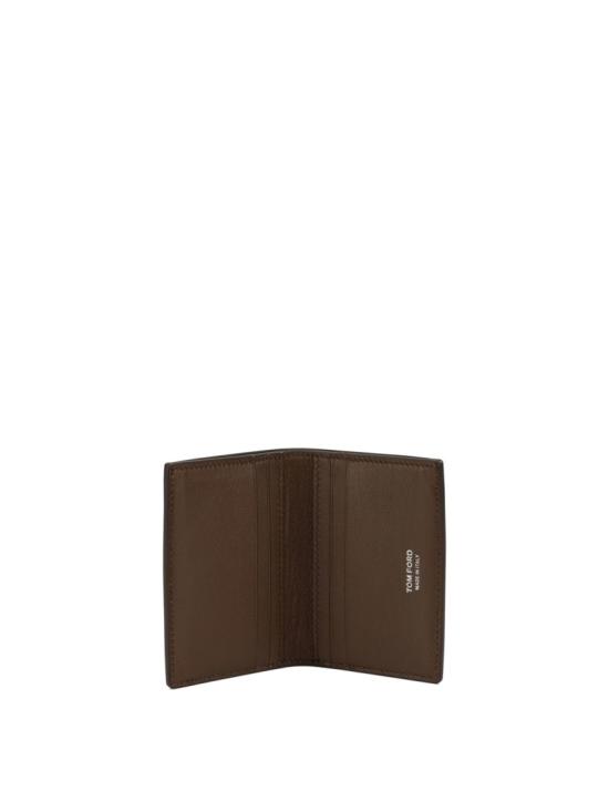 26SS 톰포드 남성지갑 Y0417 Brown - TOMFORD
