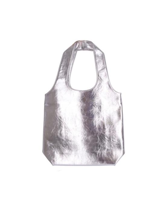 26SS 아페쎄 토트백 5780042 Silver - A.P.C.