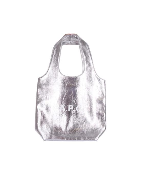 26SS 아페쎄 토트백 5780042 Silver