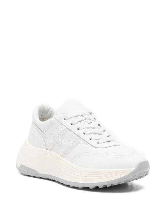 26SS 호간 스니커즈 HXW6690FR30UWW B001 - HOGAN