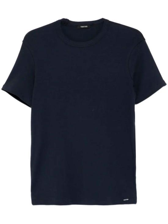 26SS 톰포드 라운지 웨어 T4M081040 408 MIDNIGHT BLUE