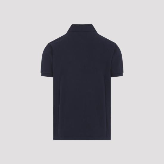 26SS 에트로 폴로 티셔츠 MRMD0005 AU135 Blue - ETRO