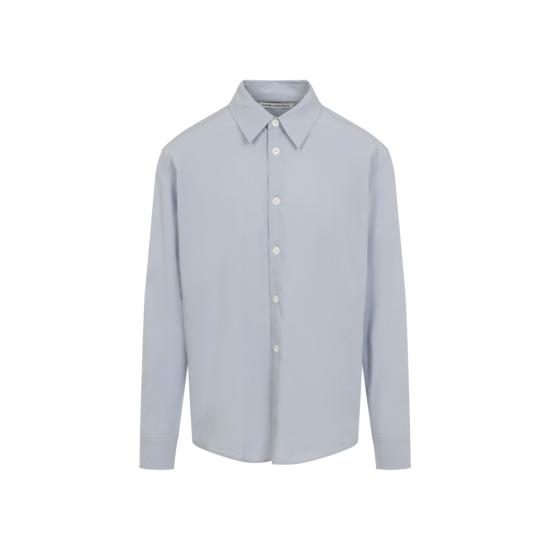 26SS 아워레가시 긴팔 셔츠 M2262BP Blue