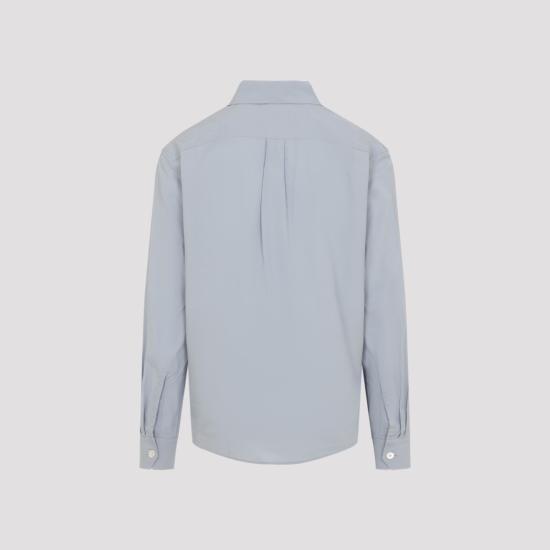 26SS 아워레가시 긴팔 셔츠 M2262BP Blue - OUR LEGACY