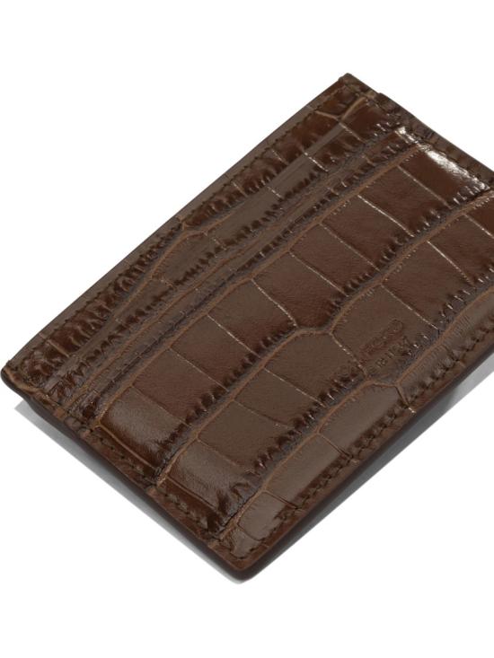 26SS 톰포드 남성지갑 Y0413 Brown - TOMFORD