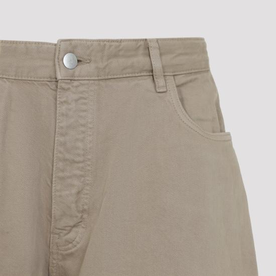 26SS 스튜디오 니콜슨 데님 팬츠 PAOLOSNM1023 Neutrals - STUDIO NICHOLSON