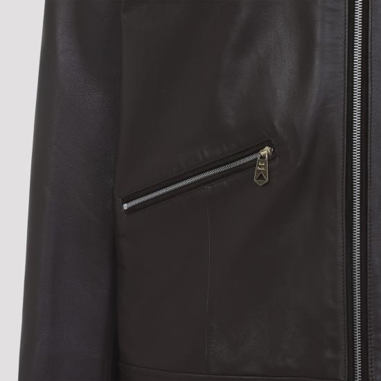 26SS 폴 스미스 자켓 M1R872Z V01388 Brown - PAUL SMITH