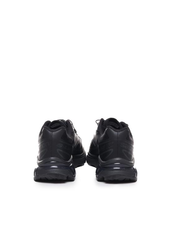 26SS 살로몬 스니커즈 L41086600 Black - SALOMON