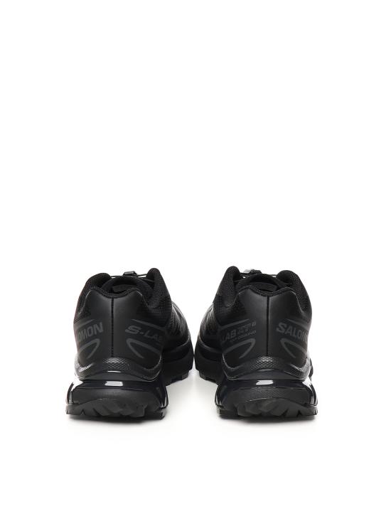 26SS 살로몬 스니커즈 L41086600 Black - SALOMON