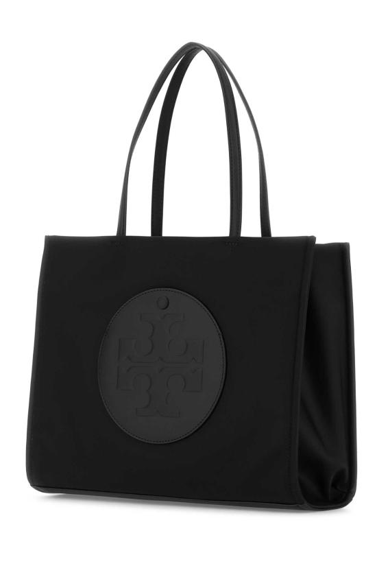 26FW 토리버치 엘라 스몰 토트백 164757 001 Black - TORY BURCH