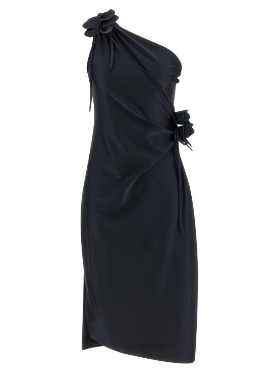 26SS 코페르니 미디 원피스 COPR276F5001BLK