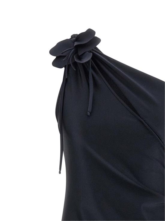 26SS 코페르니 미디 원피스 COPR276F5001BLK - COPERNI