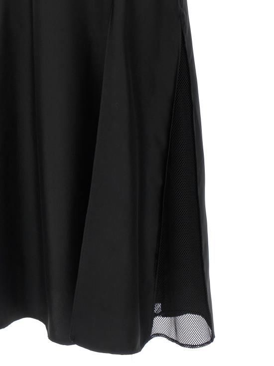 26SS 루루 드 세종 미디 원피스 IRAKABLACK Black - LOULOU DE SAISON