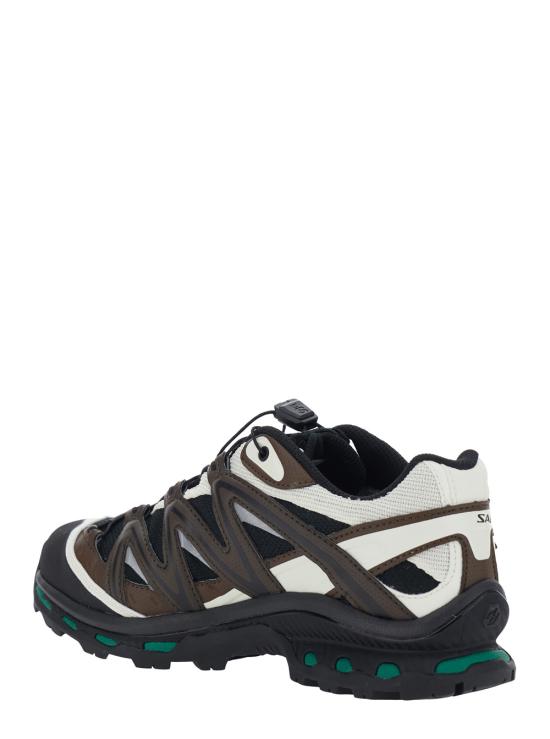 26SS 살로몬 스니커즈 L49171800 Brown - SALOMON