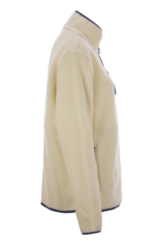  파타고니아 레트로 파일 플리스 마수피얼 22835 NAT NATURAL - PATAGONIA