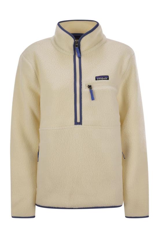  파타고니아 레트로 파일 플리스 마수피얼 22835 NAT NATURAL