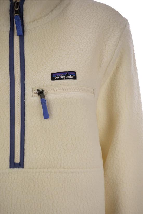  파타고니아 레트로 파일 플리스 마수피얼 22835 NAT NATURAL - PATAGONIA