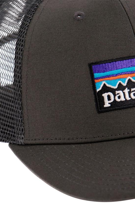  파타고니아 볼캡 38289 FGE DARK GREY - PATAGONIA