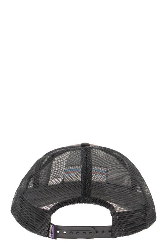  파타고니아 볼캡 38289 FGE DARK GREY - PATAGONIA