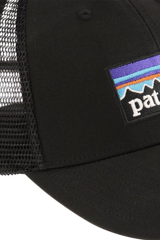  파타고니아 볼캡 38289 BLK BLACK - PATAGONIA