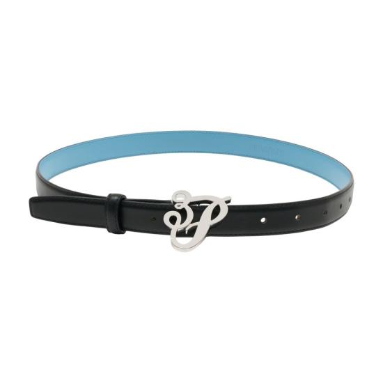 26SS 3.파라디스 레귤러 벨트 A 004 CO U 518 black