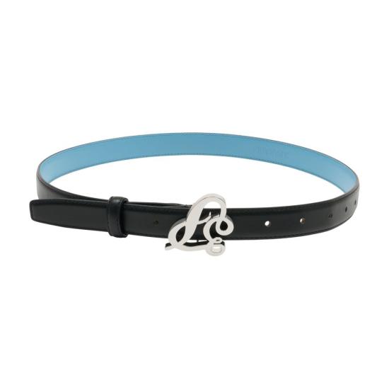 26SS 3.파라디스 레귤러 벨트 A 004 CO U 518 black