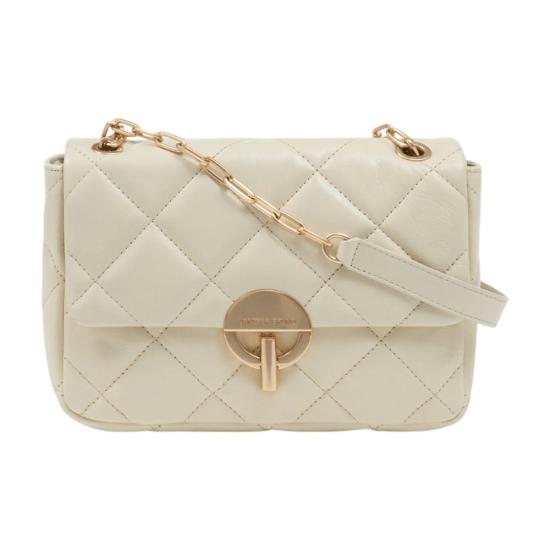 26SS 바네사브루노 크로스백 4HVD84 V40329 031 beige