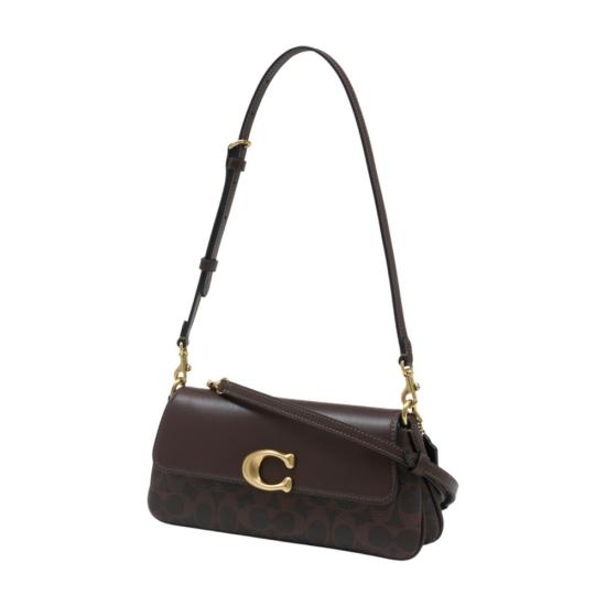 26FW 코치 크로스백 CBA83 B4YDT brown - COACH