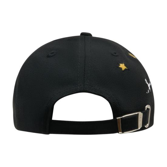 26SS 3.파라디스 볼캡 A 003 SS26 63 black - 3.PARADIS