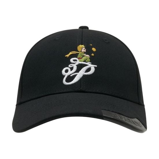 26SS 3.파라디스 볼캡 A 003 SS26 63 black