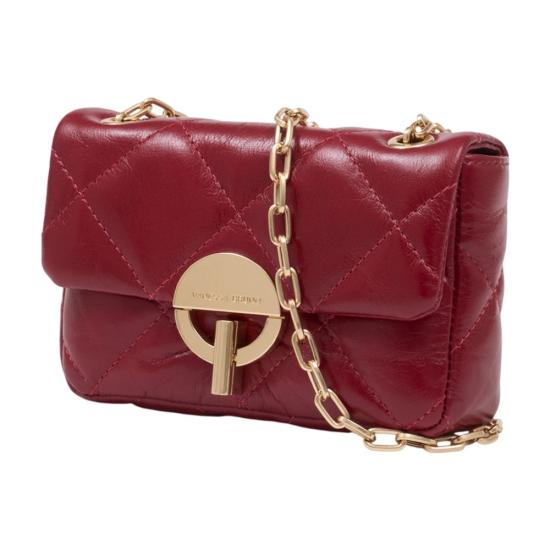 26SS 바네사브루노 크로스백 4HVD84 V40326 329 red - VANESSA BRUNO