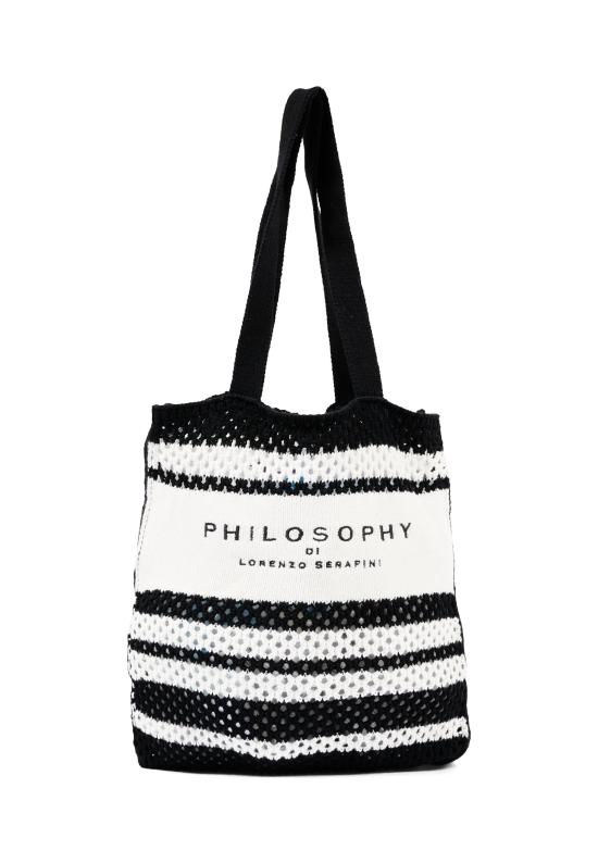 26SS [키즈] 필로소피 백팩 I9G002 7030 0150 MULTICOLOR