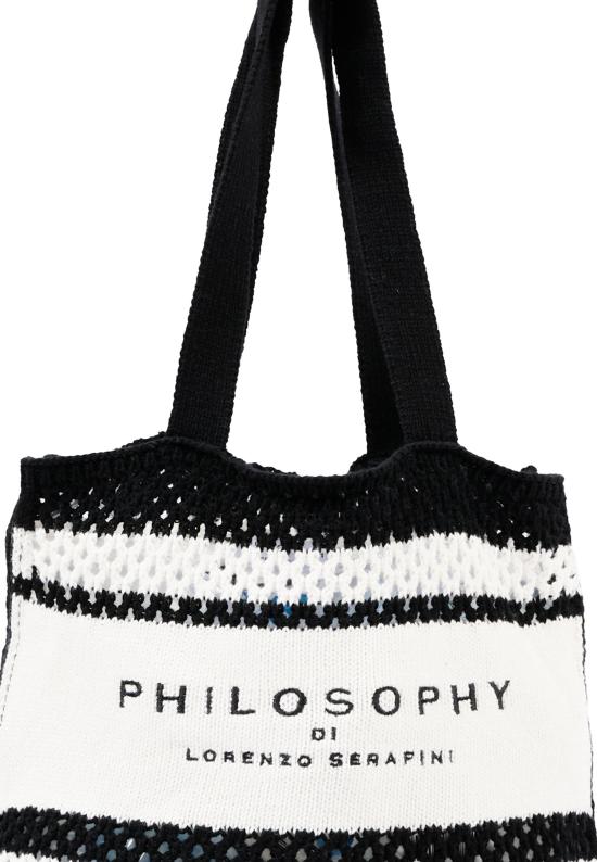 26SS [키즈] 필로소피 백팩 I9G002 7030 0150 MULTICOLOR - PHILOSOPHY